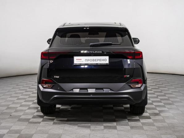 FAW Bestune T77 I с пробегом 2023 года, цена 1 998 000 рублей, 8150 км, внедорожник, Автокод Объявления