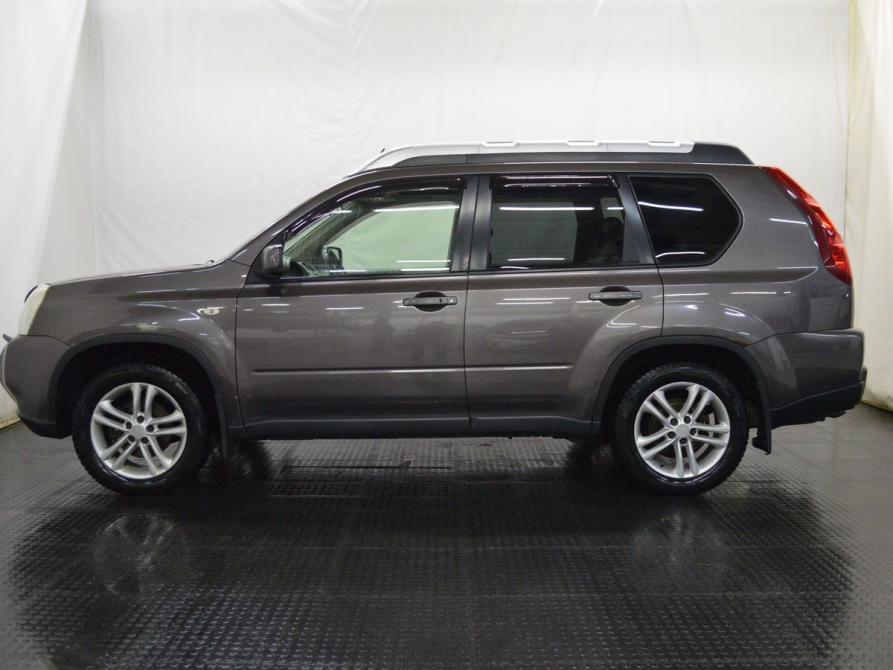 Nissan X-Trail II Санкт-Петербург  - изображение 8
