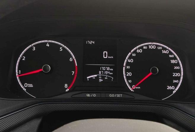 Volkswagen Polo VI с пробегом 2020 года, цена 1 499 000 рублей, 87193 км, лифтбек, Автокод Объявления