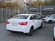 Lada (ВАЗ) Vesta I Челябинск  - изображение 33