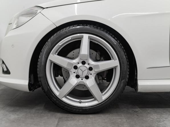 Mercedes-Benz E-Класс IV (W212 S212 C207) с пробегом 2010 года, цена 1 425 000 рублей, 274890 км, седан, Автокод Объявления