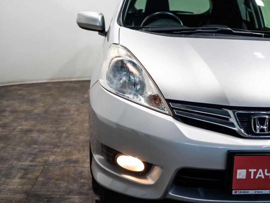 Honda Fit Shuttle I Чита  - изображение 16