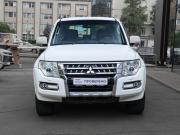 Mitsubishi Pajero IV Рестайлинг 2 Москва  - изображение 19