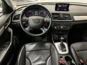 Audi Q3 I (8U) Рестайлинг Москва  - изображение 22