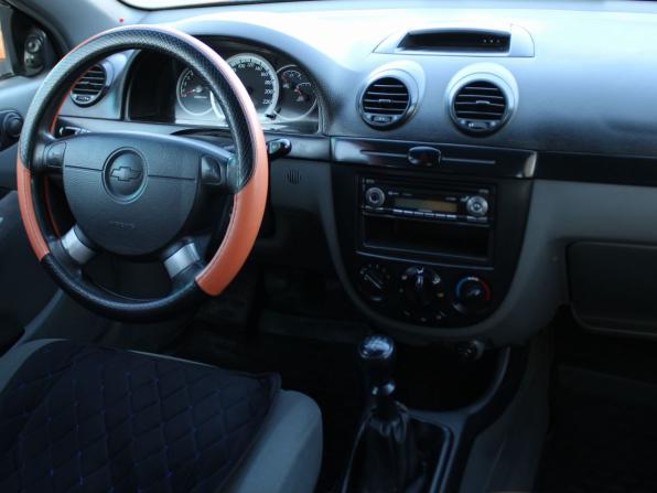 Chevrolet Lacetti I с пробегом 2007 года, цена 269 000 рублей, 206282 км, универсал, Автокод Объявления