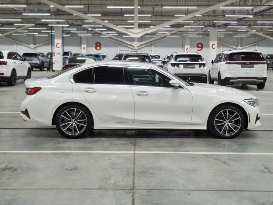 BMW 3 серии VII (G2x) Казань  - изображение 5