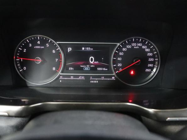 Kia Sorento IV с пробегом 2023 года, цена 3 960 000 рублей, 55515 км, внедорожник, Автокод Объявления