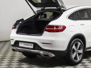 Mercedes-Benz GLC Coupe I (C253) Москва  - изображение 38