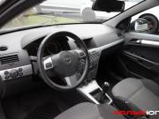 Opel Astra H Рестайлинг Москва  - изображение 29
