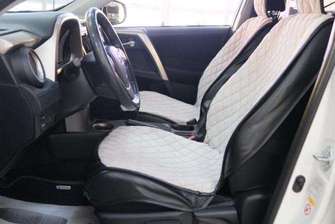 Toyota RAV4 IV (XA40) с пробегом 2013 года, цена 2 249 000 рублей, 118500 км, внедорожник, Автокод Объявления