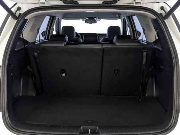 Hyundai Palisade I с пробегом 2021 года, цена 4 200 000 рублей, 135217 км, внедорожник, Автокод Объявления