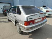 Lada (ВАЗ) 2114 Воронеж  - изображение 11