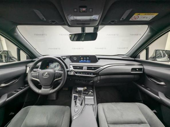 Lexus UX I с пробегом 2020 года, цена 3 145 000 рублей, 83641 км, внедорожник, Автокод Объявления