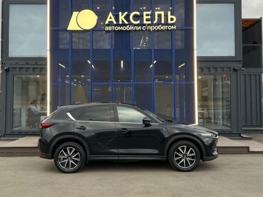 Mazda CX-5 II Архангельск  - изображение 4