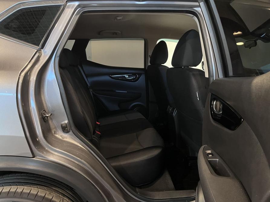 Nissan Qashqai II Чебоксары  - изображение 17