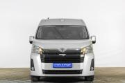 Toyota HiAce H300 Тюмень  - изображение 19