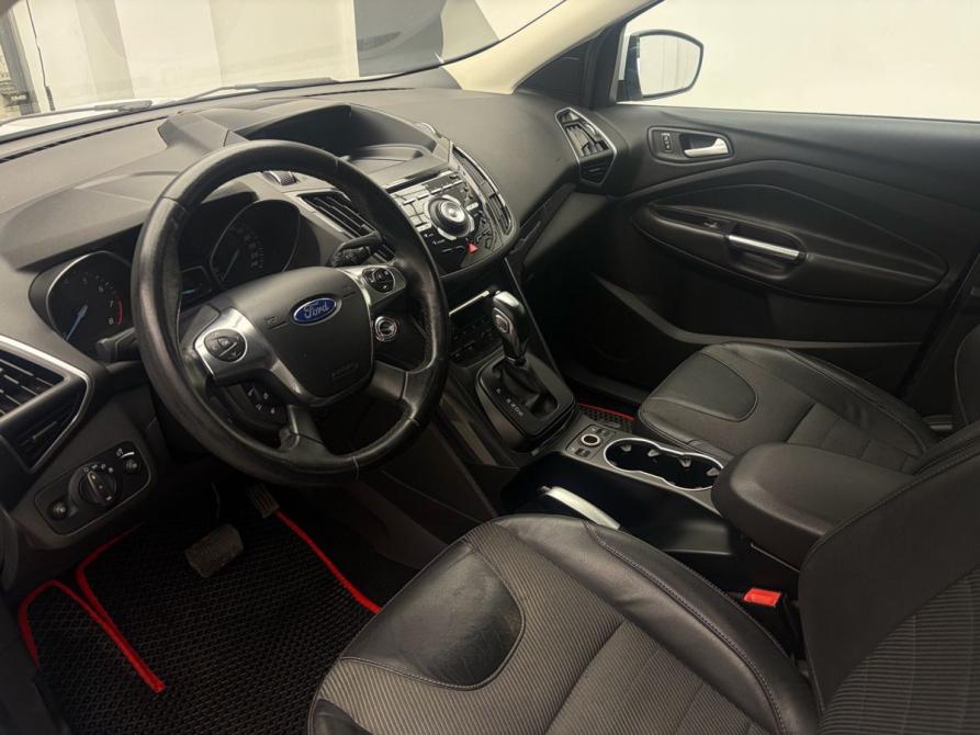 Ford Kuga II Ростов-на-Дону  - изображение 17