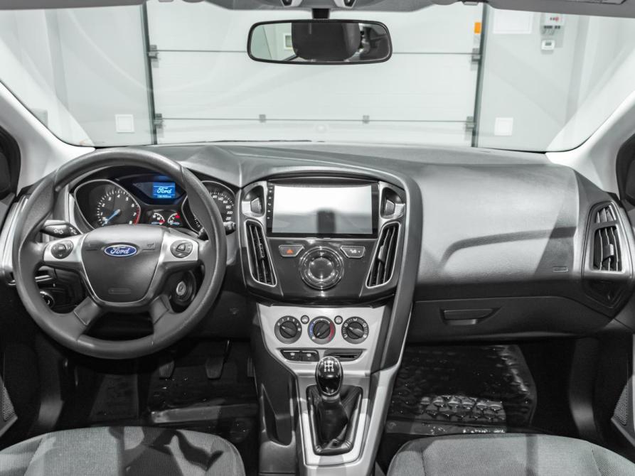 Ford Focus III Екатеринбург  - изображение 16