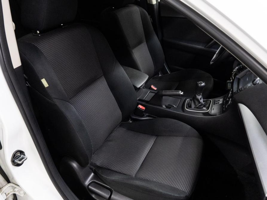 Mazda 3 II (BL) Рестайлинг Тюмень  - изображение 16