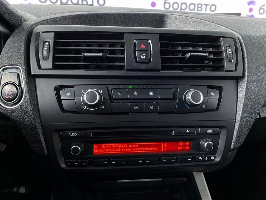BMW 1 серии II (F20/F21) Ростов-на-Дону  - изображение 10
