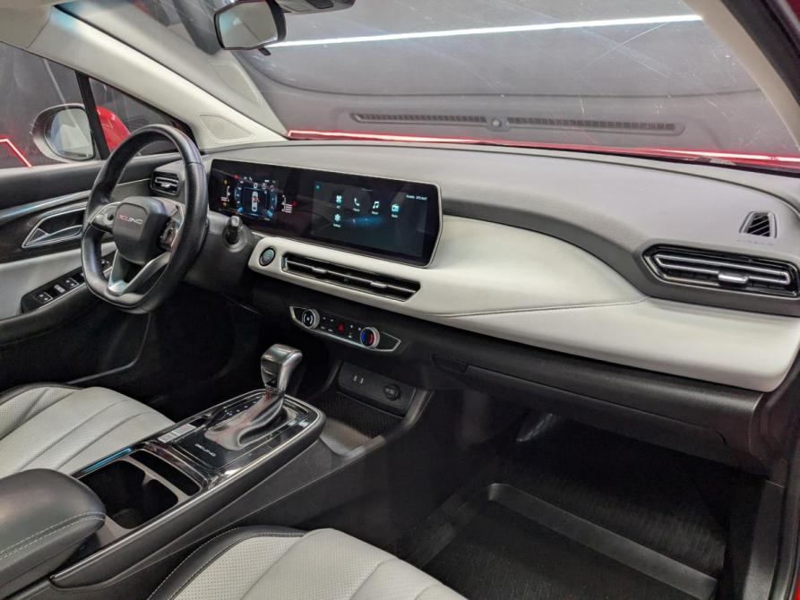 BAIC U5 Plus Москва  - изображение 16