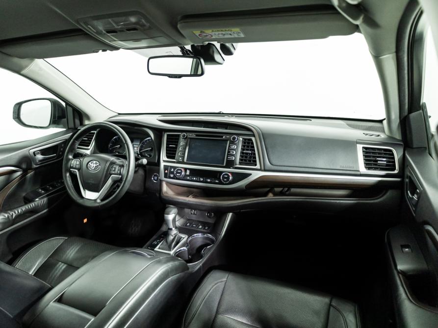 Toyota Highlander III (XU50) Санкт-Петербург  - изображение 9