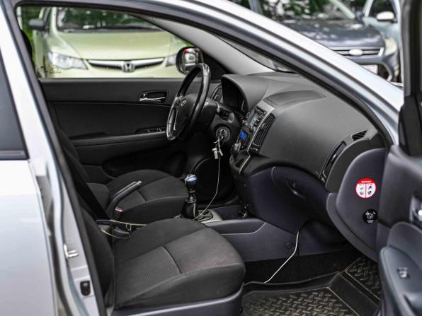 Hyundai i30 I с пробегом 2009 года, цена 480 000 рублей, 149592 км, универсал, Автокод Объявления