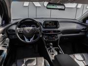 Hyundai Santa Fe IV Краснодар  - изображение 27