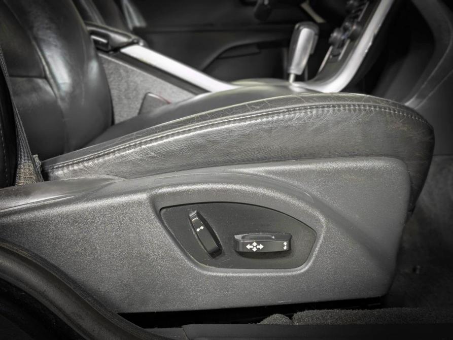 Volvo S80 II Рестайлинг Екатеринбург  - изображение 17