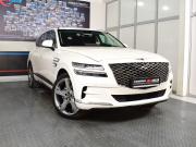 Genesis GV80 I Кемерово  - изображение 35