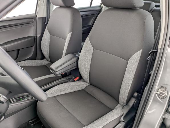 Skoda Rapid II с пробегом 2021 года, цена 1 465 000 рублей, 85052 км, лифтбек, Автокод Объявления