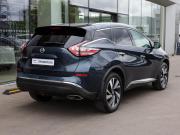 Nissan Murano III (Z52) Москва  - изображение 30
