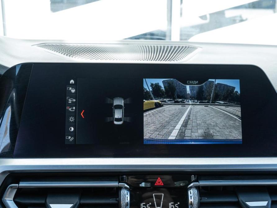 BMW 3 серии VII (G2x) Ставрополь  - изображение 15