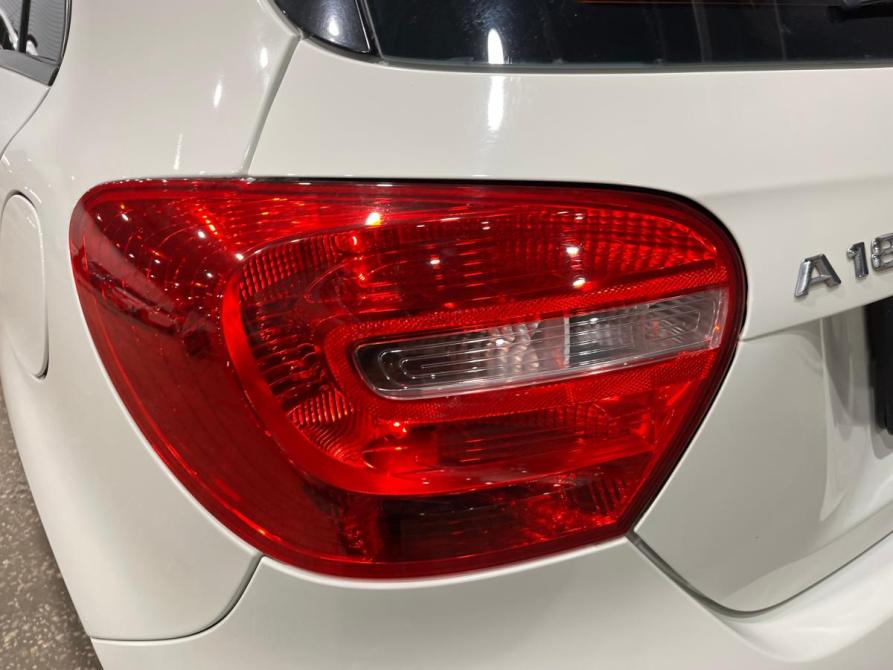Mercedes-Benz A-Класс III (W176) Пермь  - изображение 10