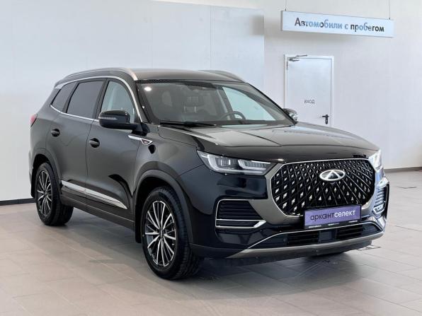 Chery Tiggo 8 Pro Max I Рестайлинг с пробегом 2024 года, цена 2 450 000 рублей, 80245 км, внедорожник, Автокод Объявления
