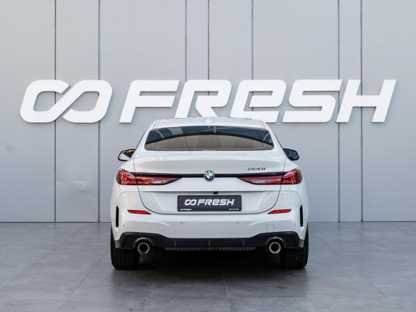BMW 2 серии F44 с пробегом 2022 года, цена 3 860 000 рублей, 36463 км, седан, Автокод Объявления