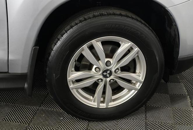 Mitsubishi ASX I с пробегом 2012 года, цена 749 000 рублей, 307608 км, внедорожник, Автокод Объявления