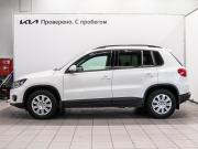 Volkswagen Tiguan I Рестайлинг Красноярск  - изображение 38