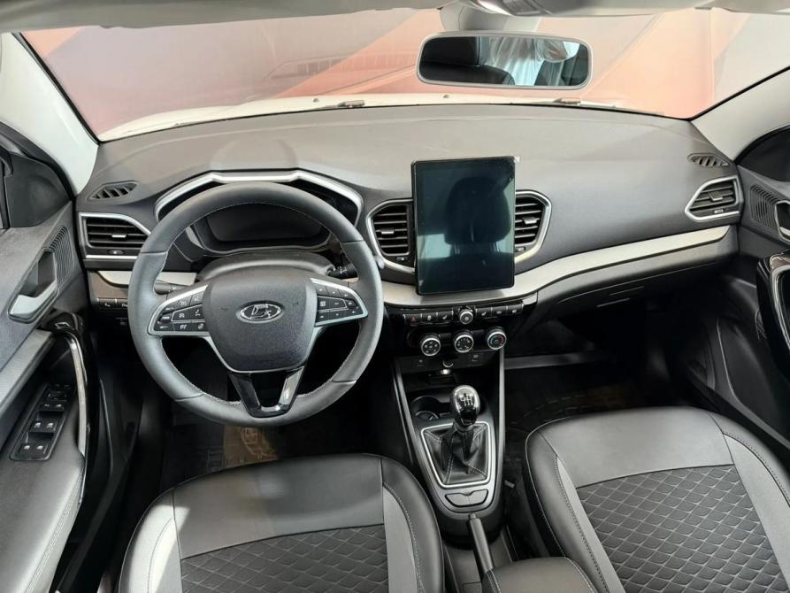Lada (ВАЗ) Vesta I Рестайлинг (NG) Сургут  - изображение 10