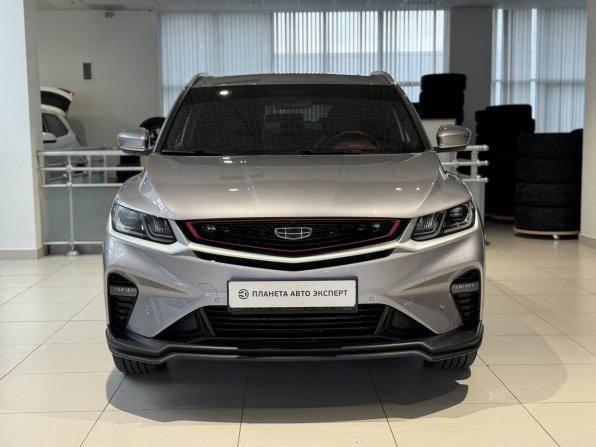 Geely Coolray I с пробегом 2023 года, цена 1 835 000 рублей, 38188 км, внедорожник, Автокод Объявления