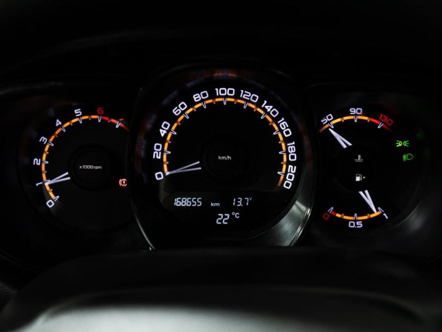 Lada (ВАЗ) Vesta I Санкт-Петербург  - изображение 12