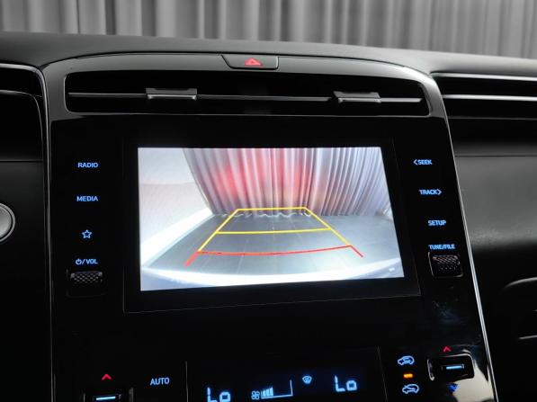 Hyundai Tucson IV с пробегом 2021 года, цена 2 747 000 рублей, 104633 км, внедорожник, Автокод Объявления