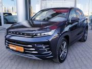 Exeed LX I Рестайлинг Екатеринбург  - изображение 30