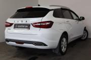 Lada (ВАЗ) Vesta I Рестайлинг (NG) Санкт-Петербург  - изображение 22