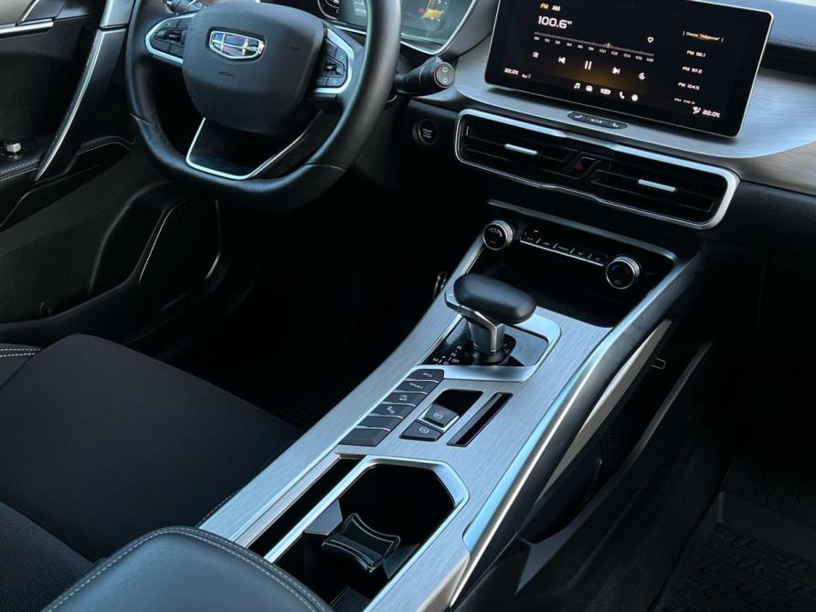 Geely Coolray I Волгоград  - изображение 12