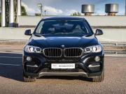 BMW X6 II (F16) Москва  - изображение 23