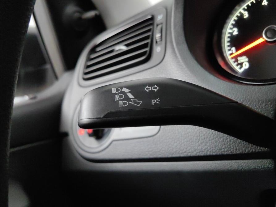 Volkswagen Polo V Подольск  - изображение 19