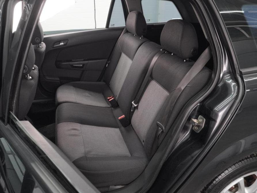 Opel Astra H Рестайлинг Воронеж  - изображение 9
