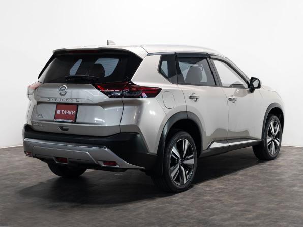 Nissan X-Trail IV с пробегом 2021 года, цена 3 630 000 рублей, 48500 км, внедорожник, Автокод Объявления