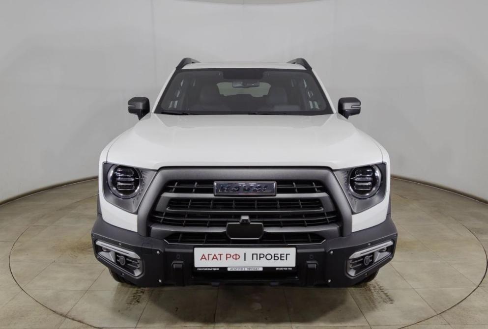 Haval Dargo Волгоград  - изображение 2